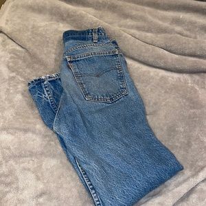 Vintage Levi Jeans